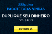 888 Poker Bonus Points